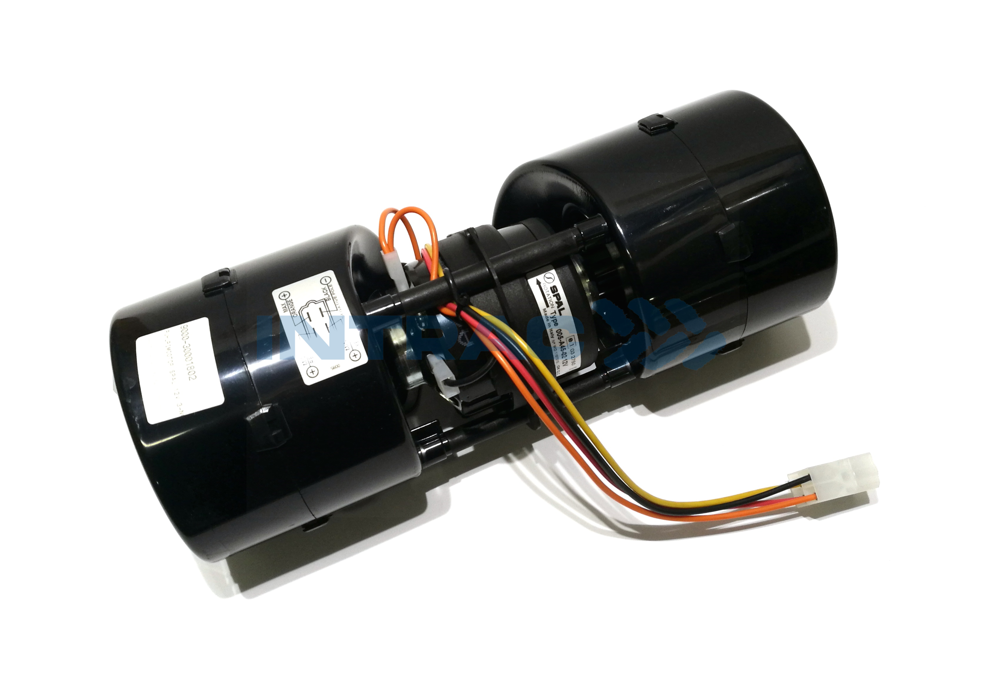MOTORS 12V,KAB.APSILDES