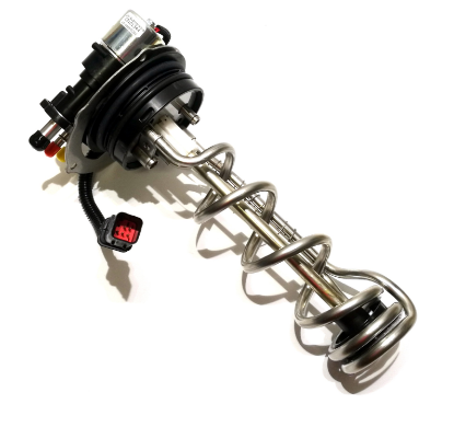 ADBlue TVERTNES SILDĪTĀJS