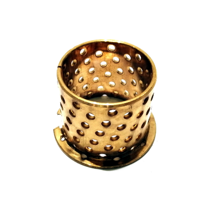 Show details for BUKSE BUKSE