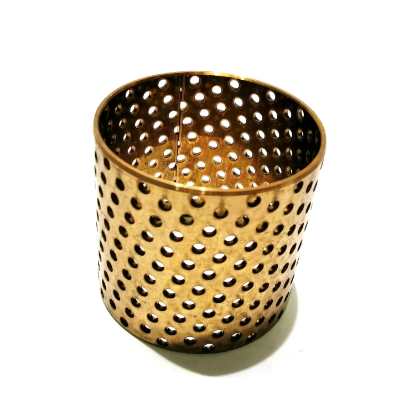 Show details for BUKSE BUKSE