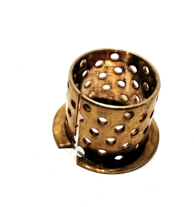 Show details for BUKSE BUKSE