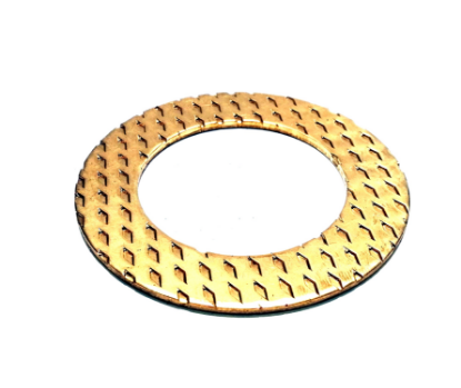 BRONZAS PAPL. APAKŠ. NAŽU