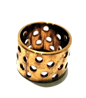 Show details for BUKSE BUKSE