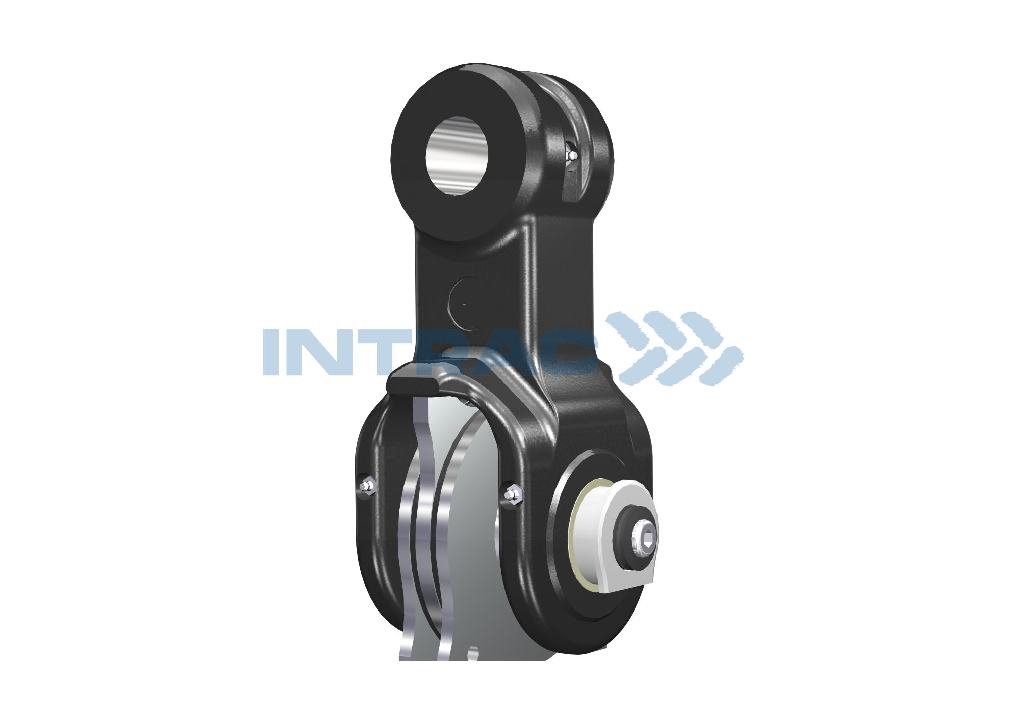 SINGLE SWINGDAMPENER