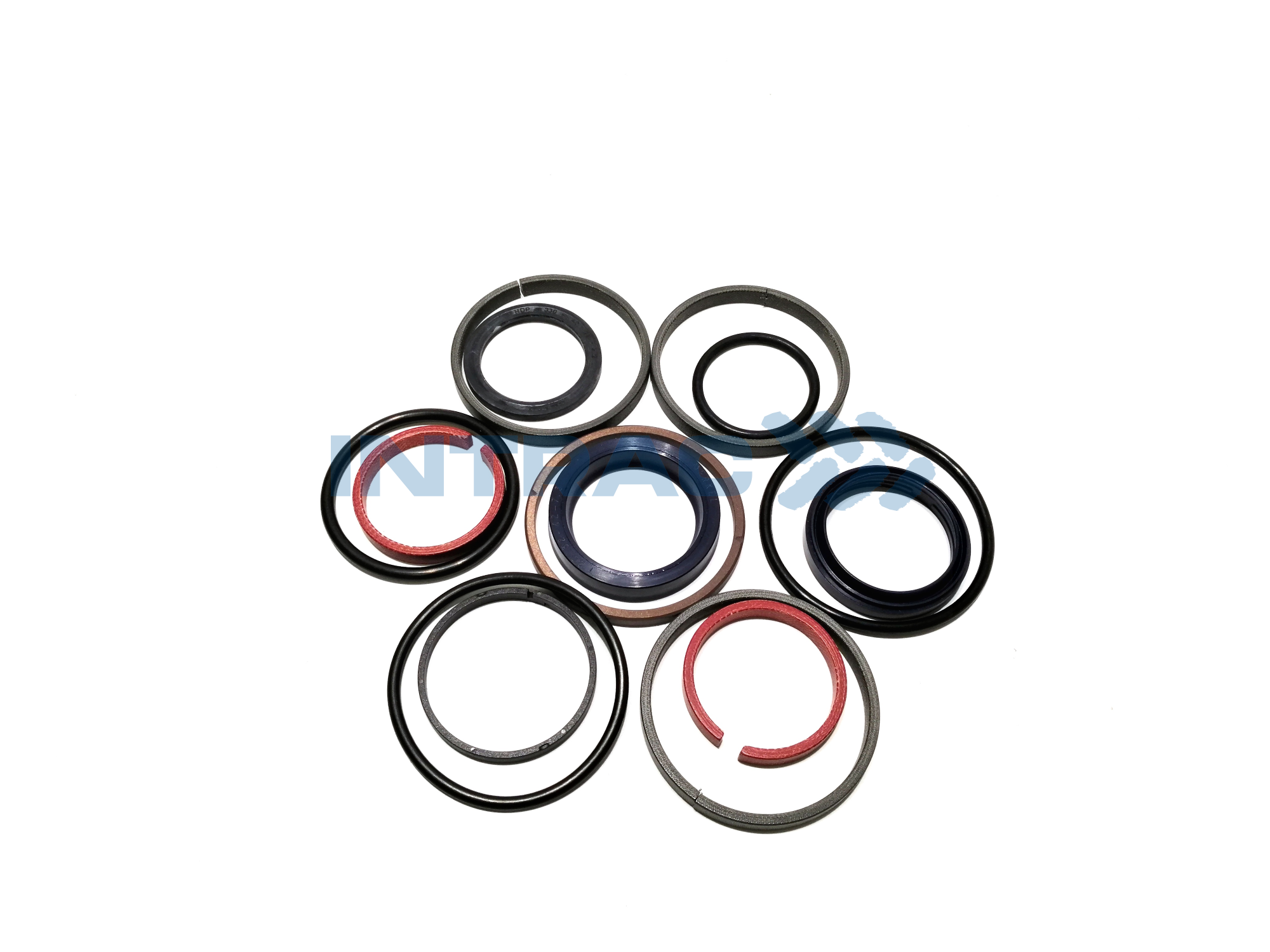 BLĪVSLĒGU KOMPLEKTS