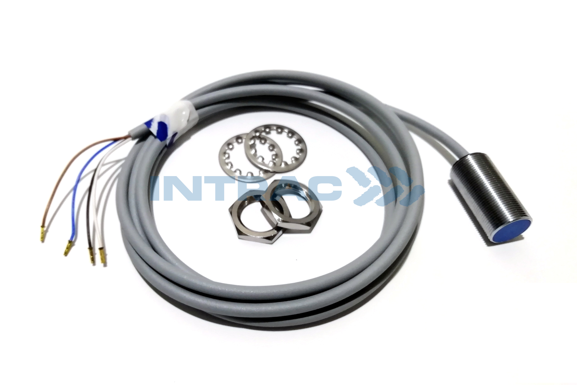 SENSORS, TORŅA E MOD.