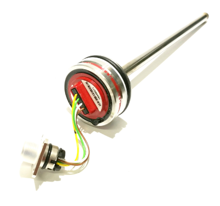SENSORS, CILINDRA