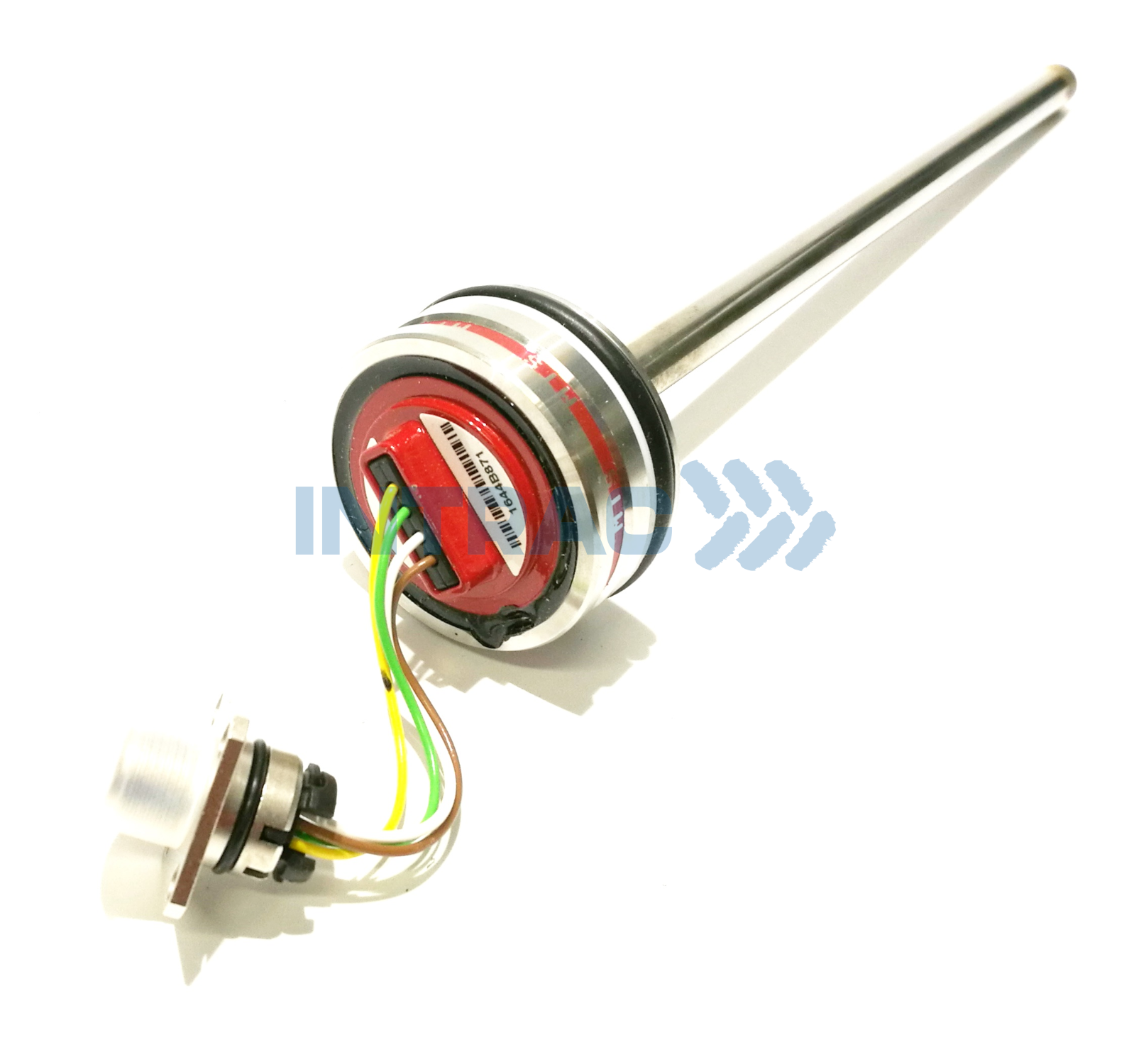 SENSORS, CILINDRA