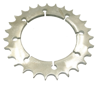 ZVAIGZNE, GARUMA MĒR.H754