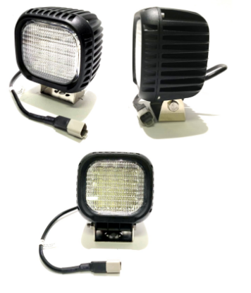 DARBA GAISMA, 16 LEDU