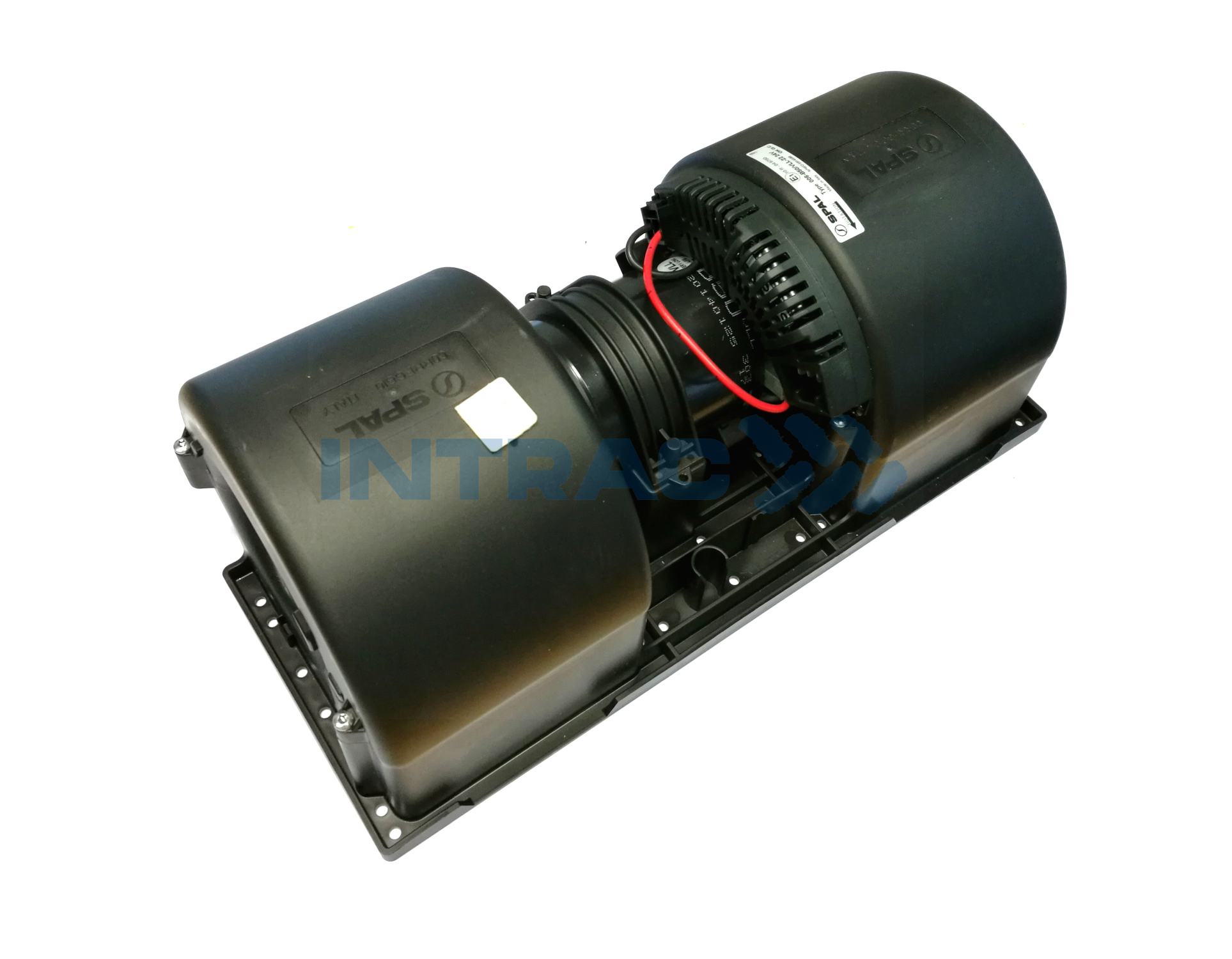 VENTILATORA MOTORS