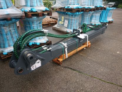 TELESKOPS KOMPL CH610