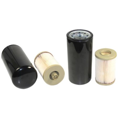 FILTRU KOMPLEKTS