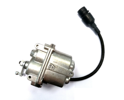 Show details for SERVO MOTORS SERVO MOTORS
