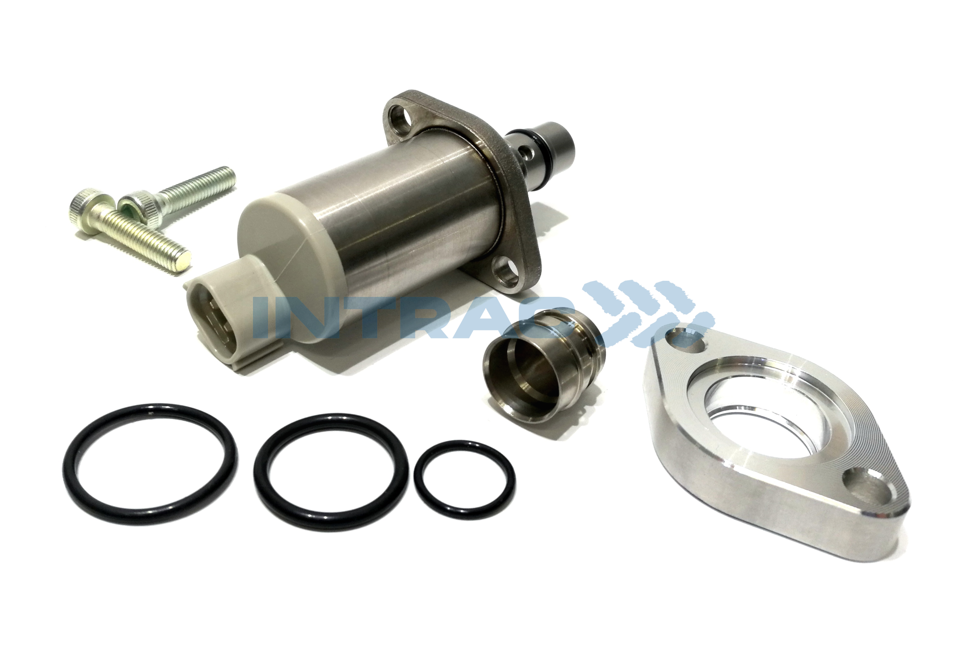 KONTROLVĀRSTS 4.5 un 6.8L