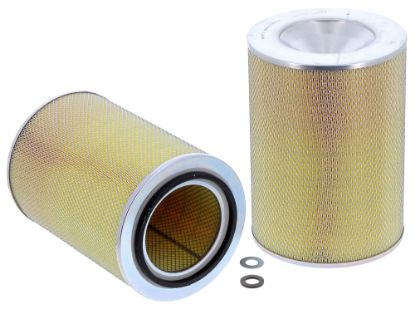 GAISA FILTRS ārējais