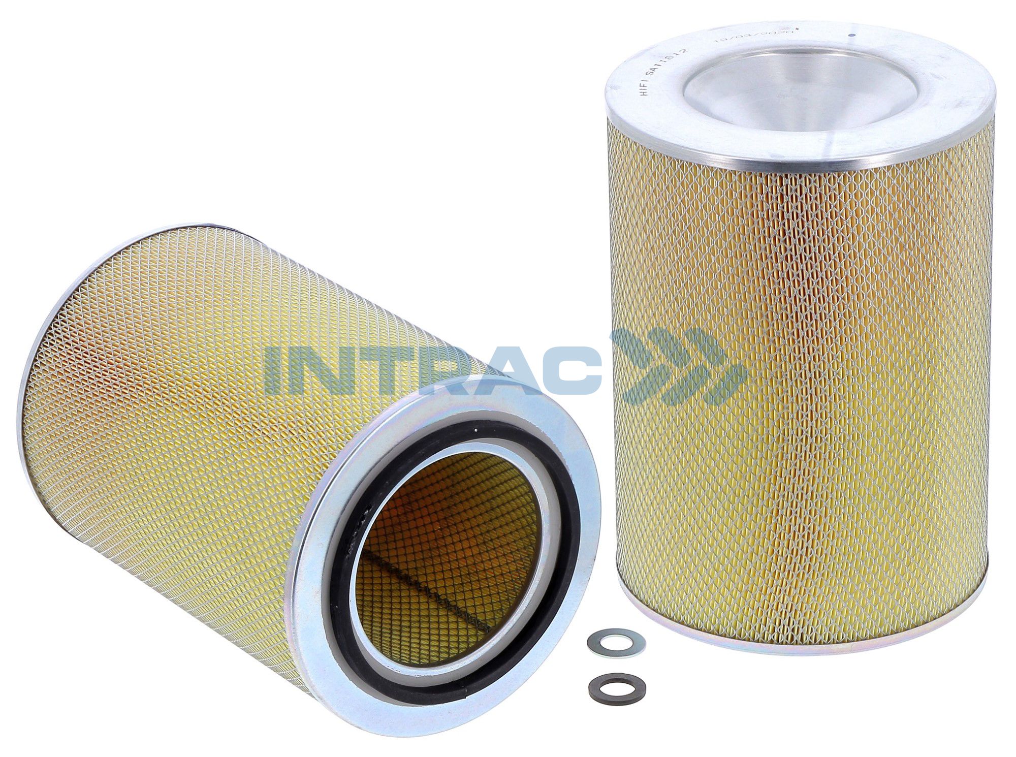 GAISA FILTRS ārējais