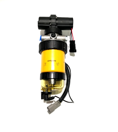 EL.DEGV.PUMPIS AR FILTRU
