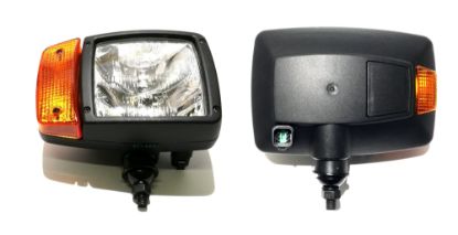 LUKTURIS LABAIS PRIEKŠ