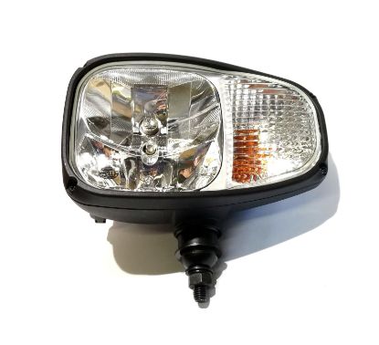 PRIEKŠĒJAIS LUKTURIS KR.