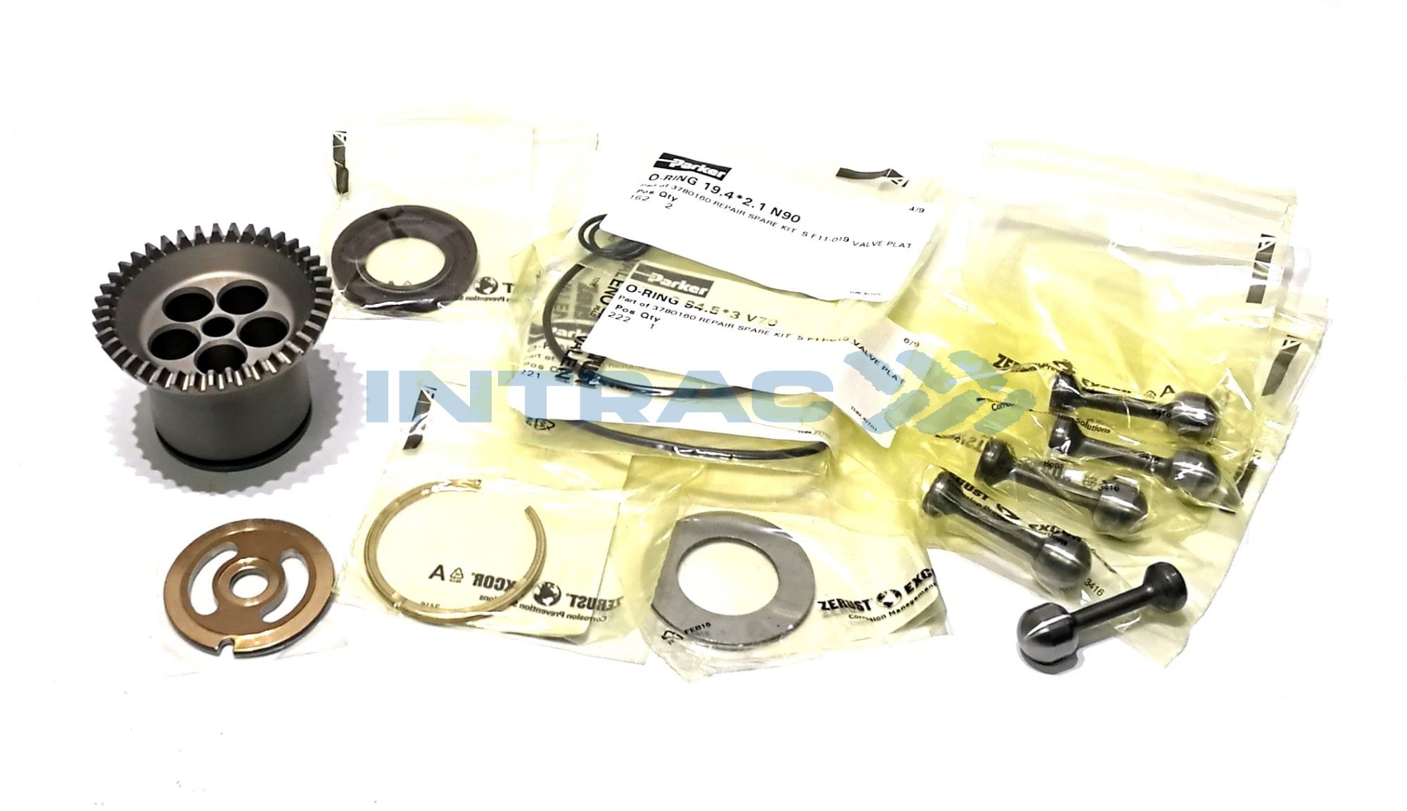 REMKOMPLEKTS HIDROMOTORAM