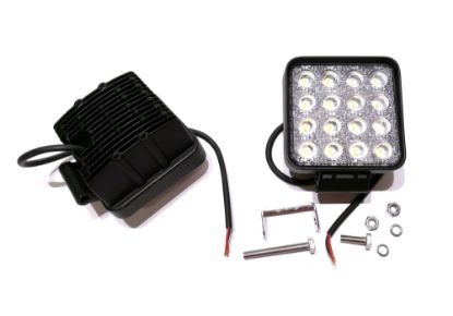 DARBA GAISMA 16 LED, 48W