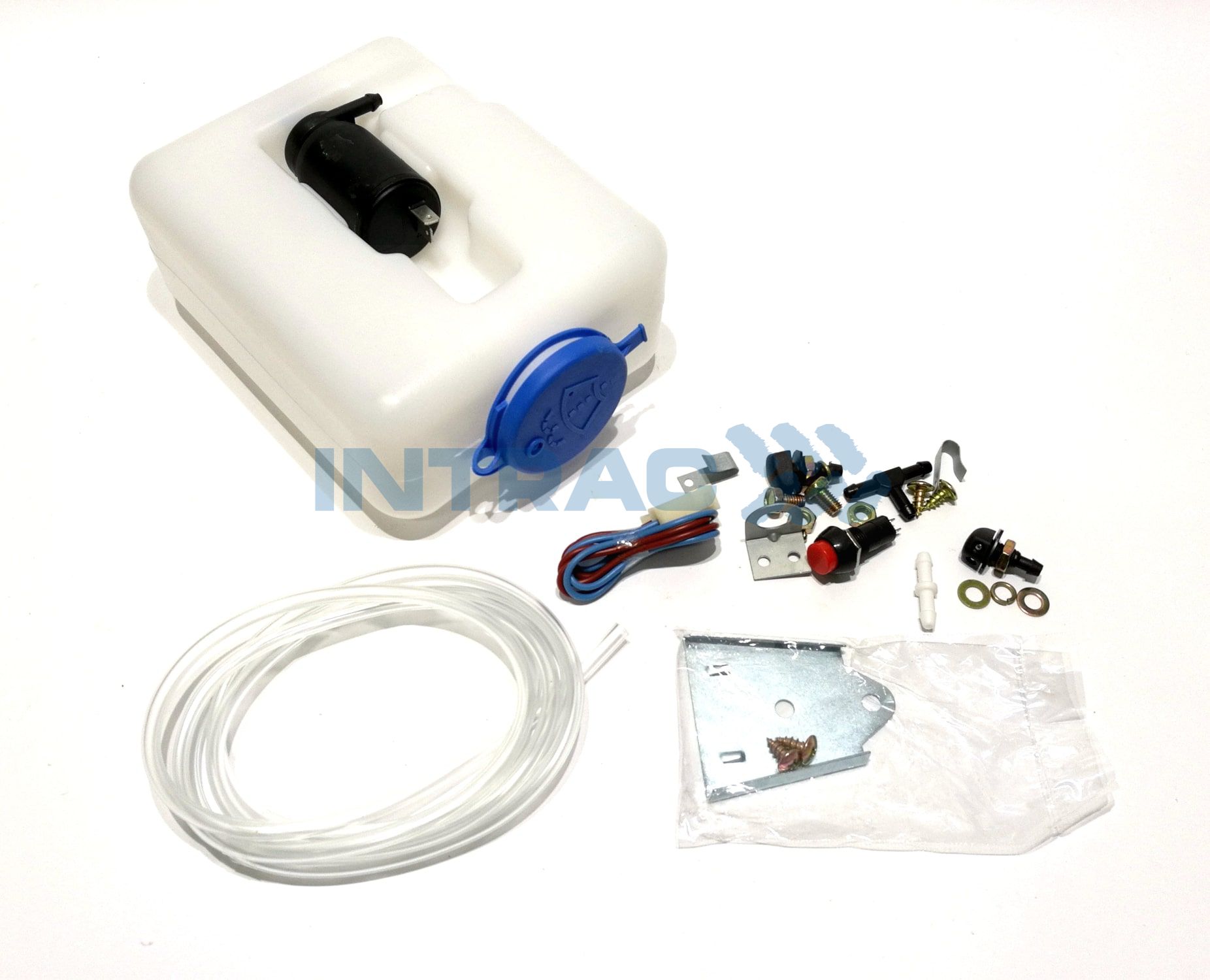 TVERTNE, LOGŪD.AR PUMPI