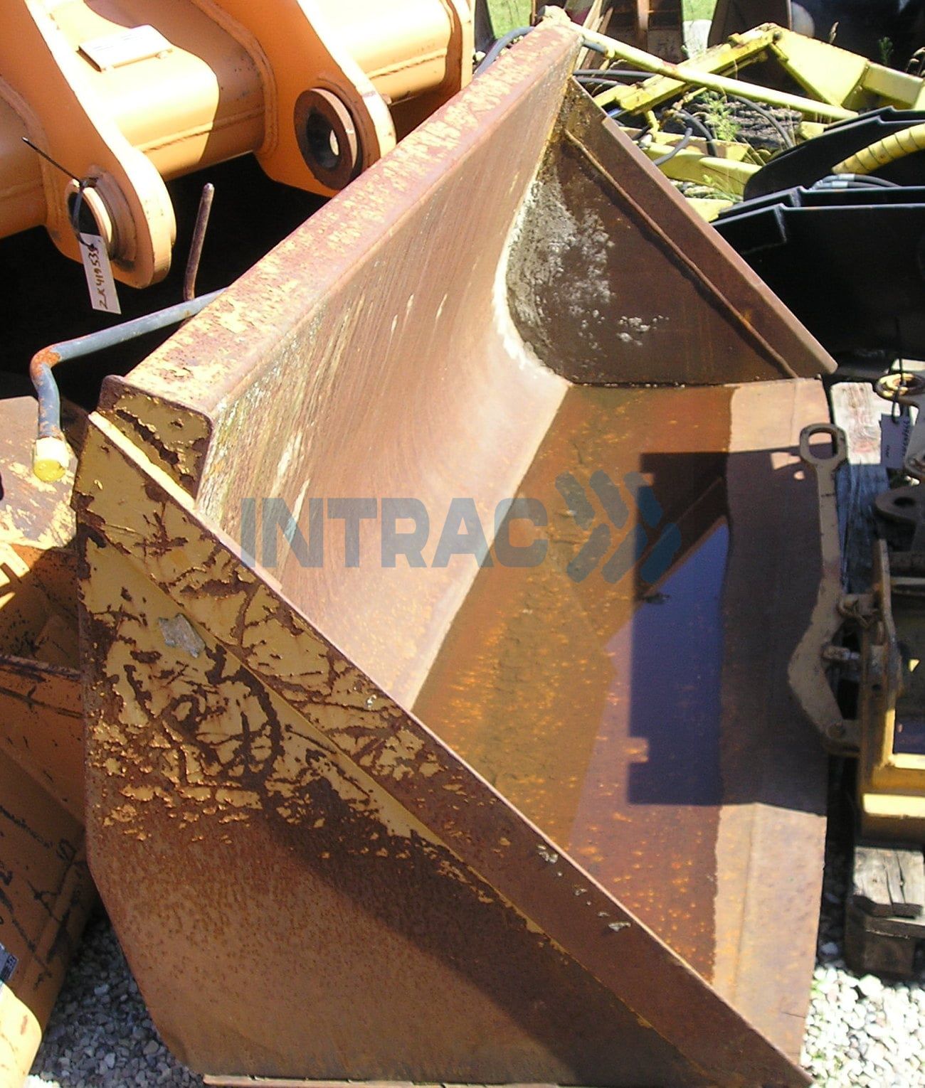 Ljungby kauss 3.1m3