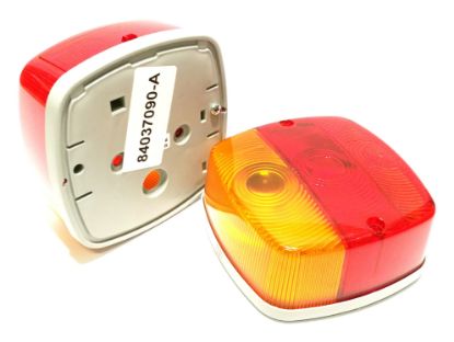 Show details for AIZMUGURĒJĀ LAMPA LS MOD. AIZMUGURĒJĀ LAMPA LS MOD.