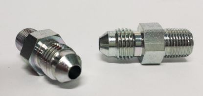 KONEKTORS, BHL SIDE SHIFT