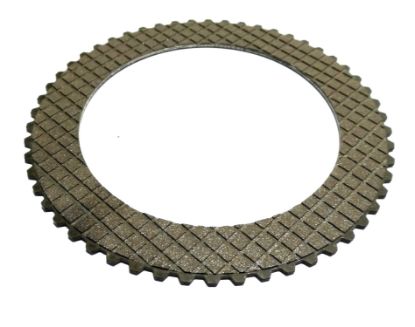 FRIKCIJAS DISKS, KĀRBĀ