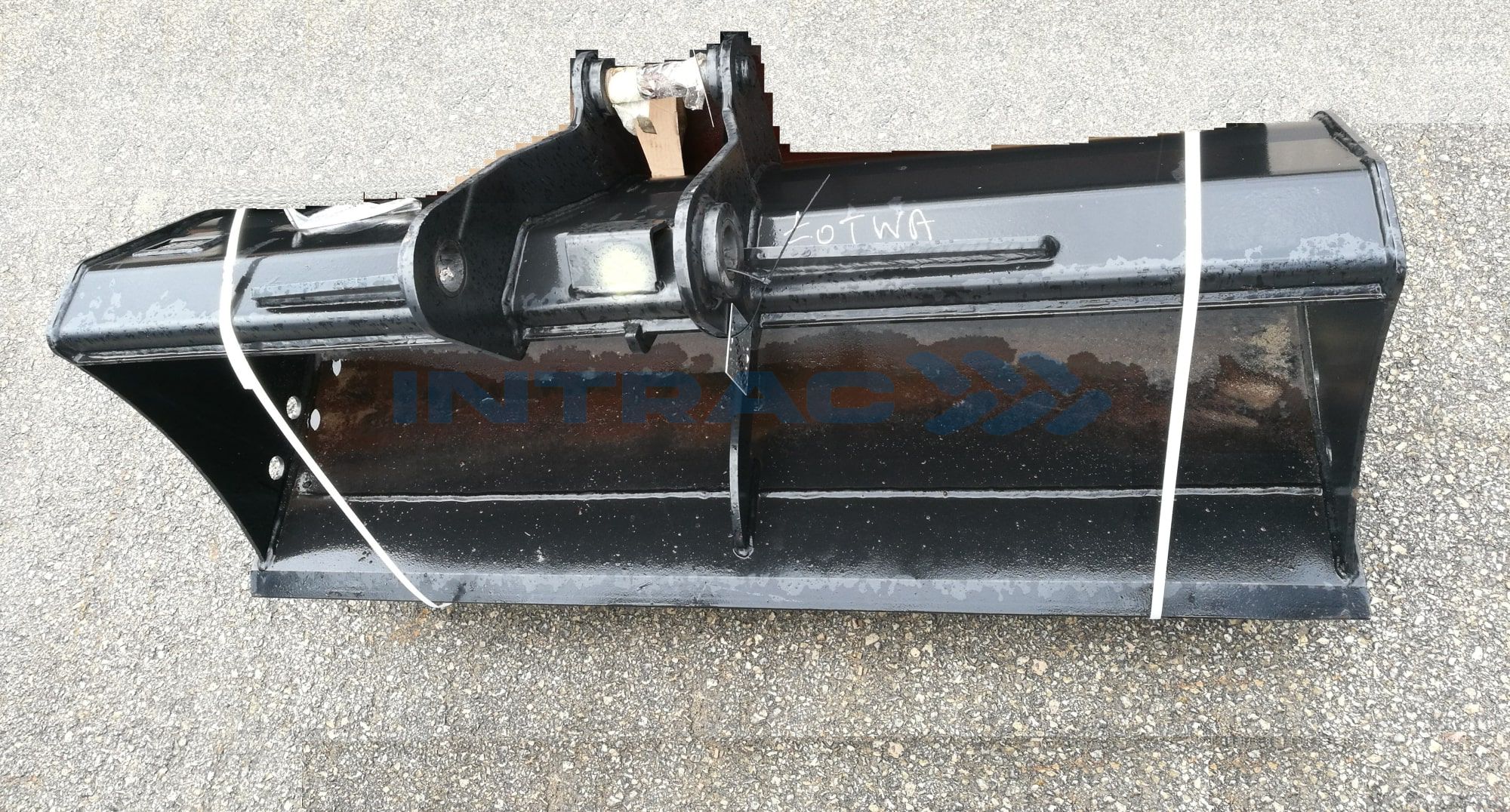 KAUSS 1500MM, CASE BHL