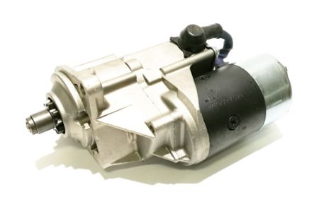 Show details for STARTERIS 12V STARTERIS 12V