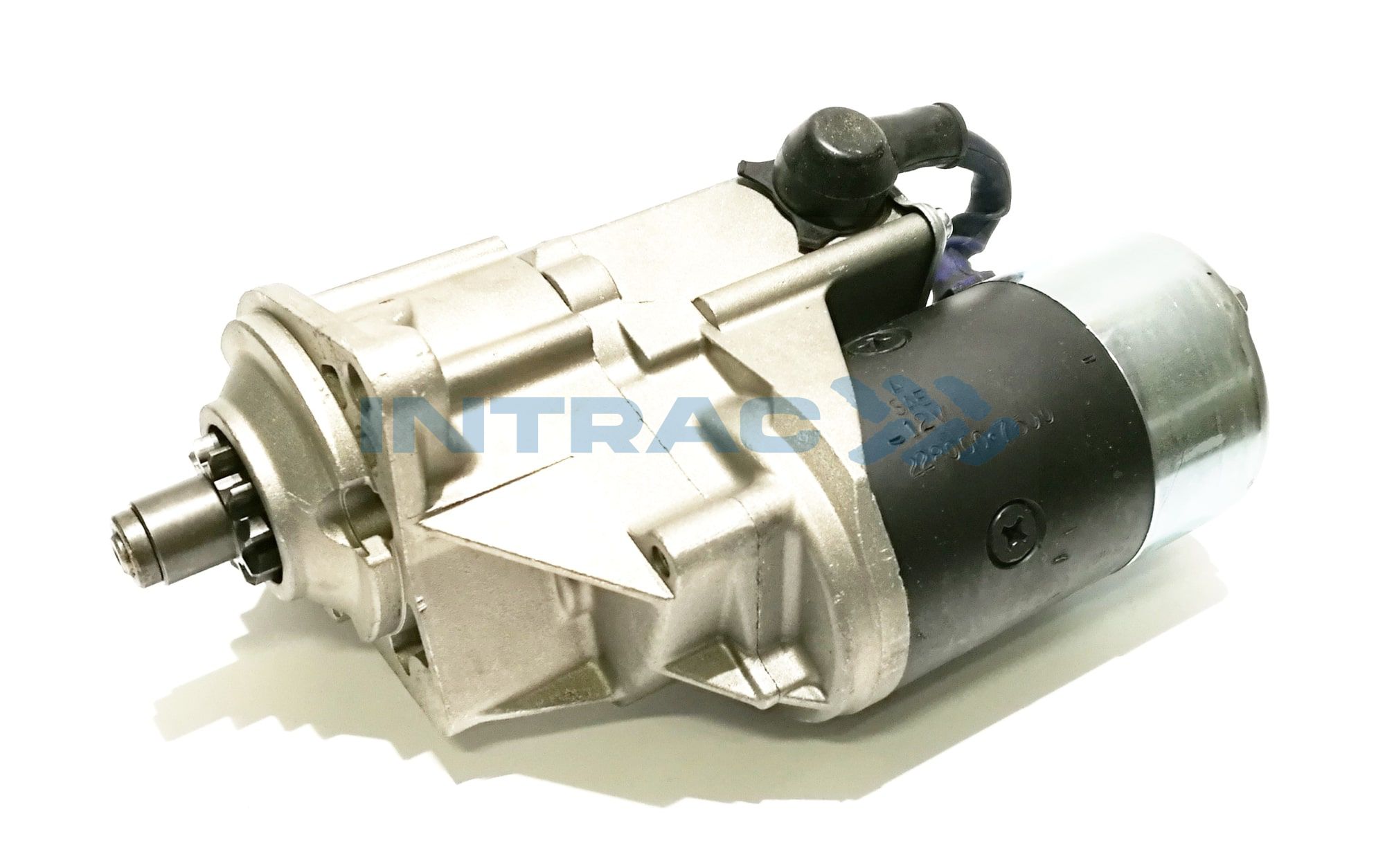 STARTERIS 12V