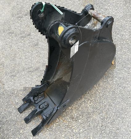 KAUSS 300MM, CASE BHL