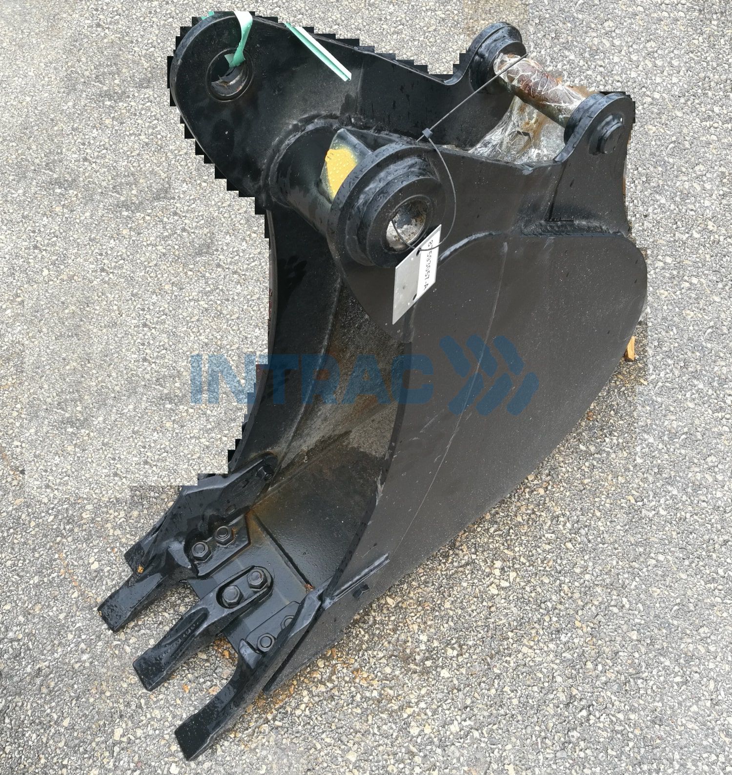 KAUSS 300MM, CASE BHL