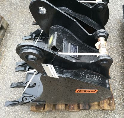 Show details for KAUSS 400MM, CASE BHL KAUSS 400MM, CASE BHL