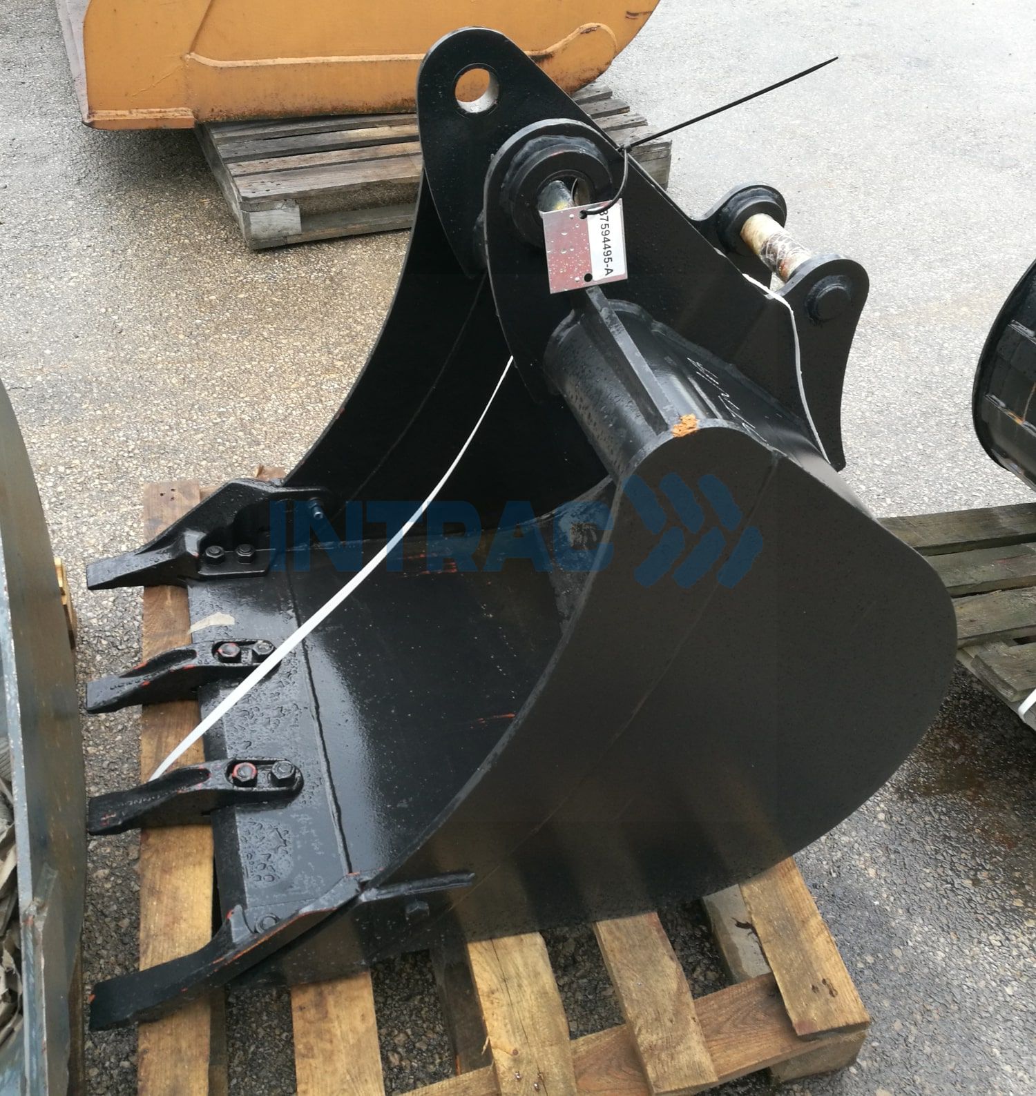 KAUSS 750MM, CASE BHL