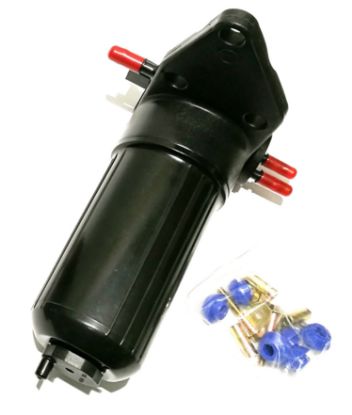 DEGVIELAS PUMPIS, ELEKTR.