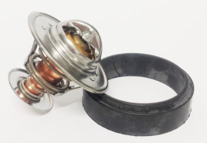 TERMOSTATS 580SLE U.C.