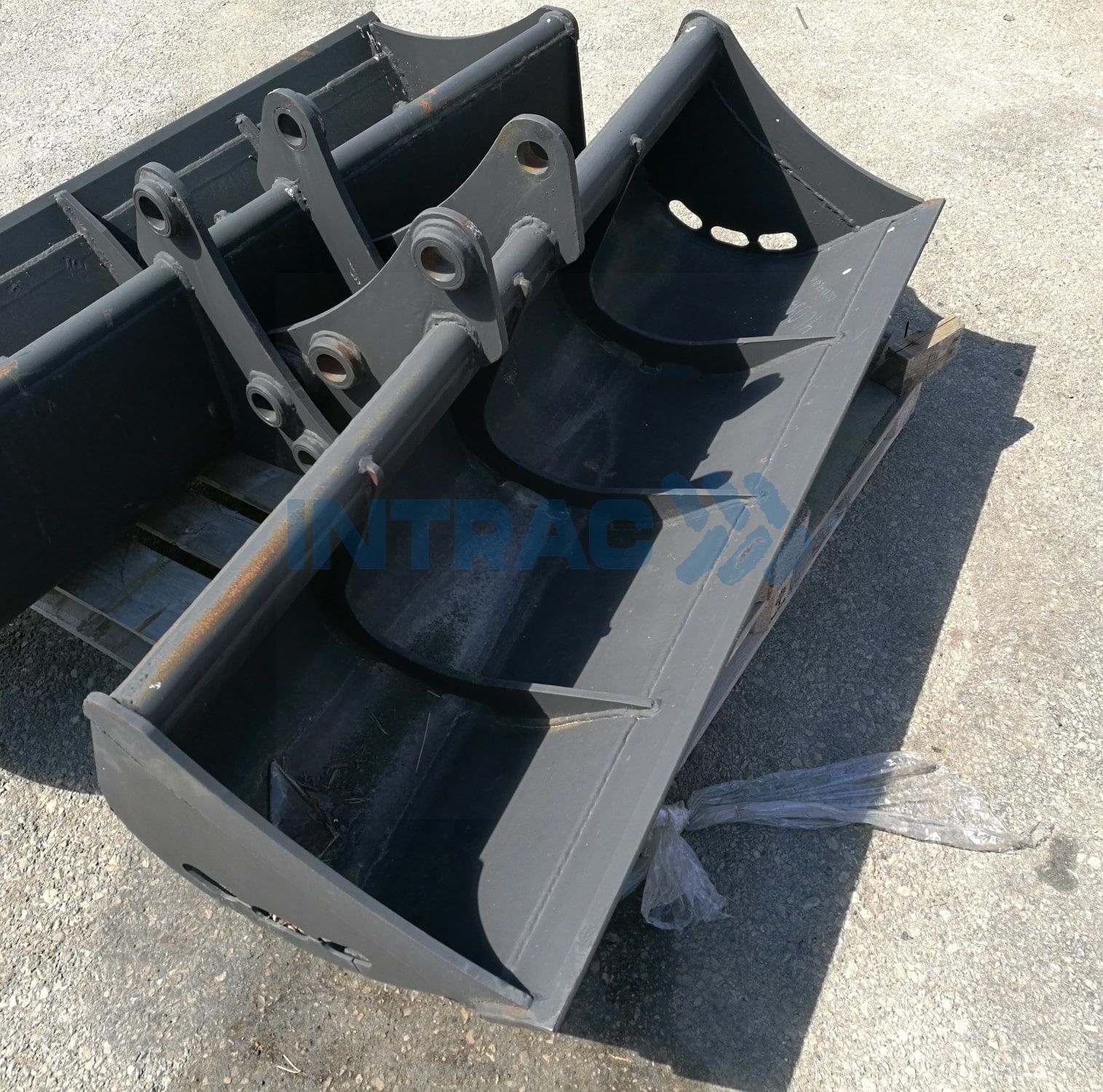 PLANĒJAMAIS KAUSS 1500MM