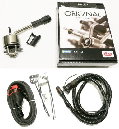 Show details for PRIEKŠSILDĪTĀJA KOMPL. PRIEKŠSILDĪTĀJA KOMPL.