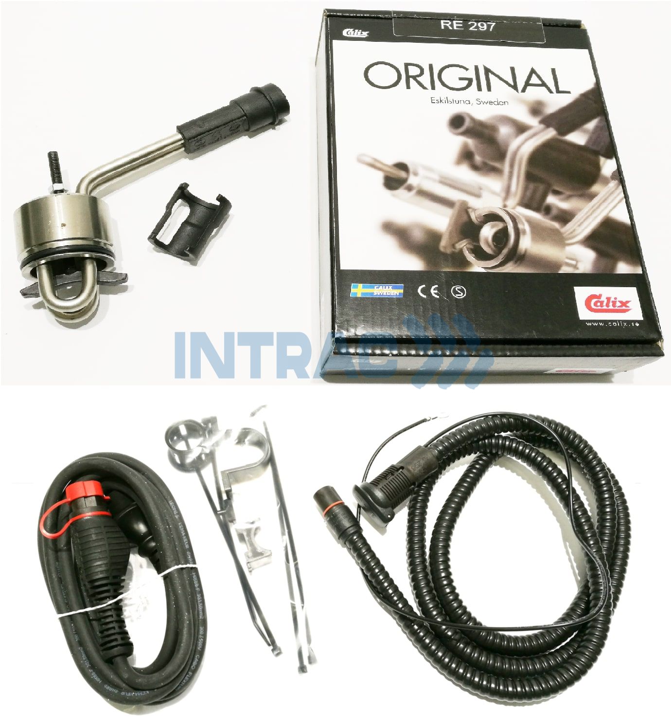 PRIEKŠSILDĪTĀJA KOMPL.