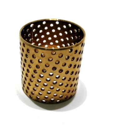 Show details for BUKSE BUKSE