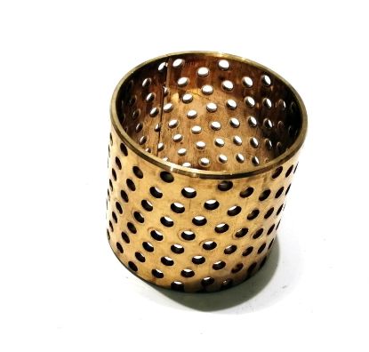 Show details for BUKSE BUKSE