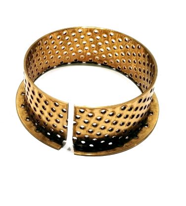 Show details for BUKSE BUKSE