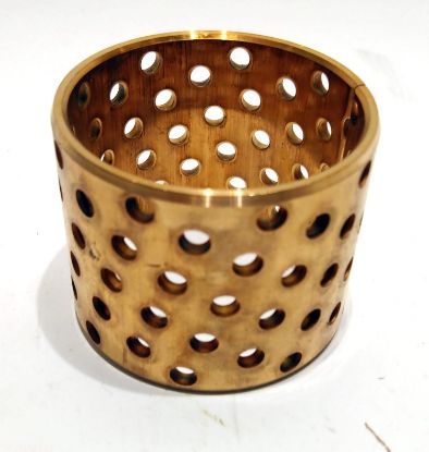 Show details for BUKSE BUKSE