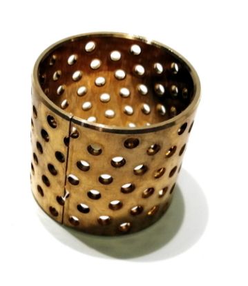 Show details for BUKSE BUKSE