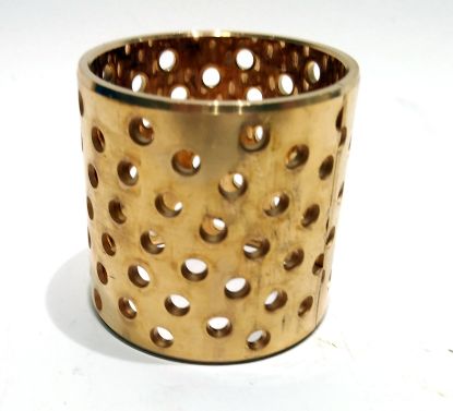 Show details for BUKSE BUKSE