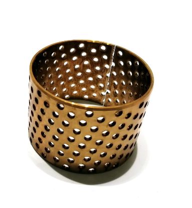 Show details for BUKSE BUKSE